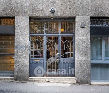 Loft in Affitto in Via Stampa 4 a Milano - Foto 1