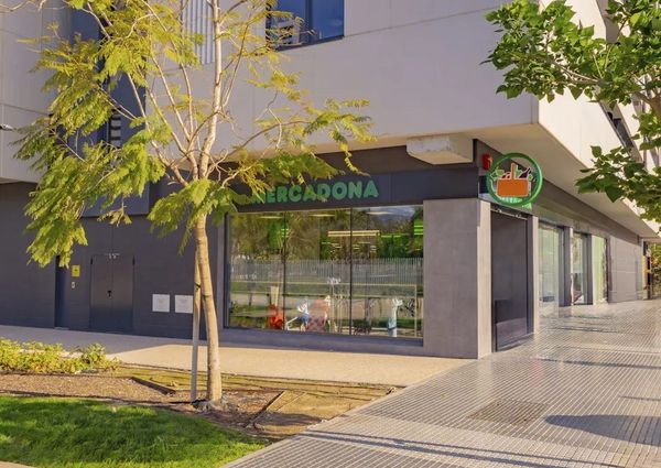 Paseo Martiricos, Málaga, Andalusia 29009