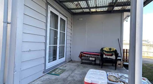 Two Bedroom Cottage - Photo 1