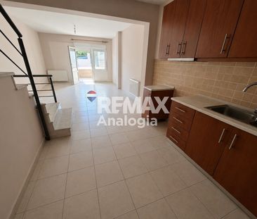 Μεζονέτα 157 τ.μ. προς ενοικίαση - Photo 5