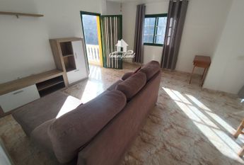 Piso en alquiler en Acojeja, Guía de Isora.