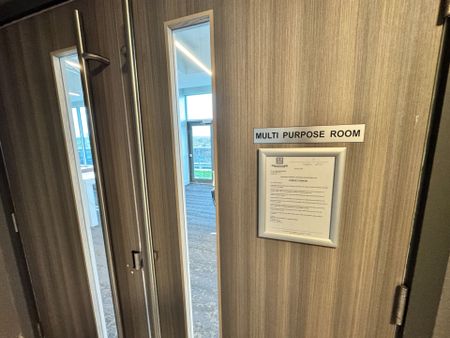 For Lease - 415 Main Street Unit# 604, Hamilton, Ontario - Photo 3