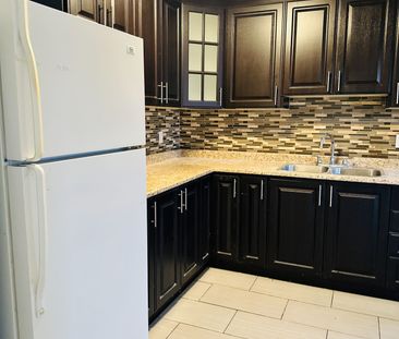 For Lease - 1605 Albion Road Unit# 287 (Lower Unit), Toronto, Ontario - Photo 1