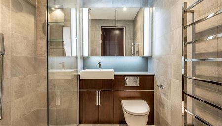 Charles Clowes Walk, Battersea, SW11 (Flat) - Photo 5