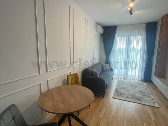 2 room Apartment for rent, Pipera area - Fotografie 1