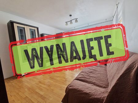 Kompletnie umeblowane | 2-pokoje | os. Barwinek - Photo 3