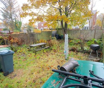 2 bedroom terraced house to rent - Photo 3