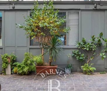 Appartement • Arts et Métiers - Photo 4