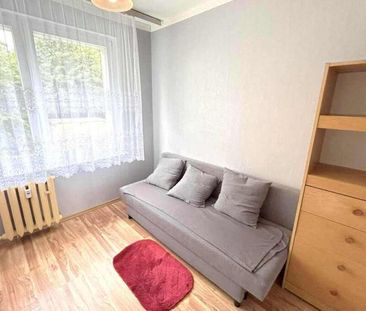 Mieszkanie wynajem Gorzów, os. Staszica, 3 pokoje, 52 m - Photo 3