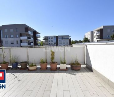 Mieszkanie na wynajem w bloku Inowrocław - Photo 1