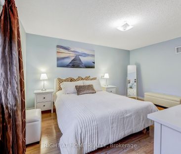 For Lease - 130 Mosaics Avenue Unit# 40, Aurora, Ontario - Photo 5