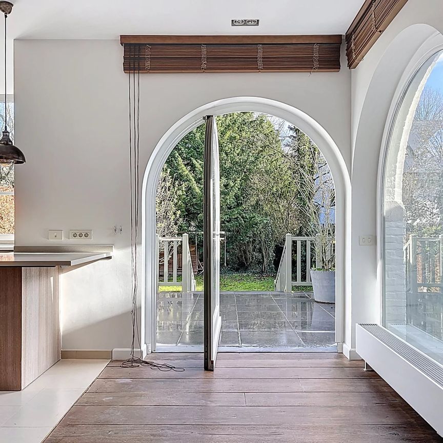 Vert Chasseur - Charming 5-bedroom house - Photo 1