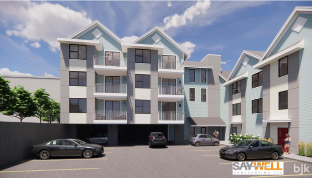 660 Beach Road - 301 - Photo 1