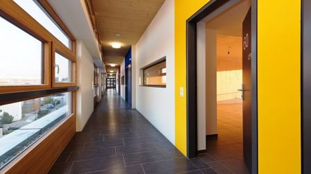 ST. PÖLTEN XII/1 - Betreutes Wohnen - Foto 4