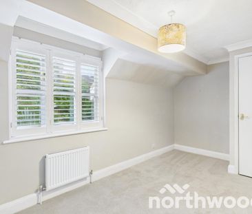 2 bedroom terraced house to rent - Photo 2