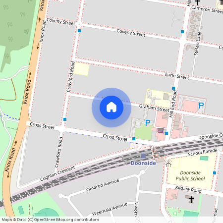 1/48 Graham Street, NSW 2767, Doonside