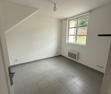 Appartement T2 Maurepas à louer - Photo 2