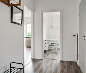 Sjöbogatan, Borås - Photo 1