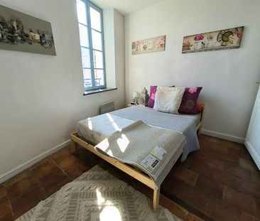 Location appartement 3 pièces, 57.33m², Narbonne - Photo 4