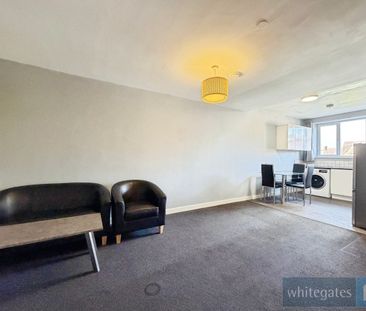 King Street, Wrexham, LL11 - Photo 2