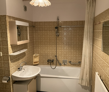 Nur für ältere Menschen! 2-Zimmer-Wohnung in Bad Bergzabern - Foto 2