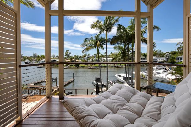 6 Month Lease - Opportunity to be Waterfront in Queensland's Best Address - Photo 1