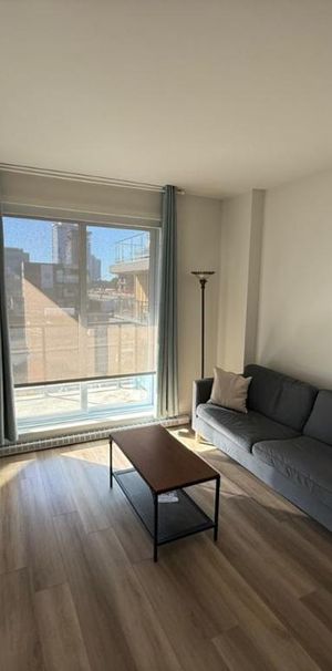 🏙️ SUPERBE 3½ - CESSION DE BAIL - MU, 2605 BOULEVARD LAURIER (SAINTE-FOY) - Très lumineux, spacieux avec beaucoup de rangements - Photo 1