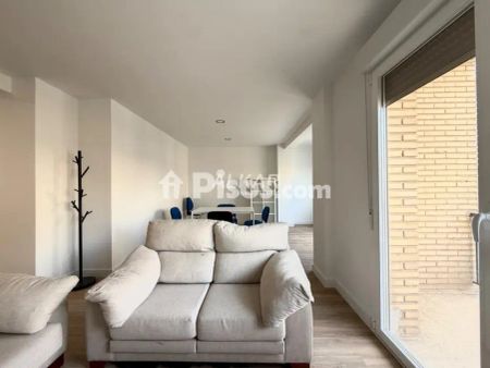 Piso en alquiler en Cuesta de la Estación - Foto 2