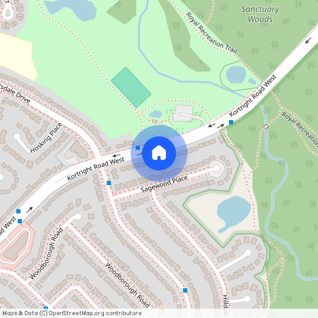 510 Kortright Road West unit b, Guelph, ON, Canada