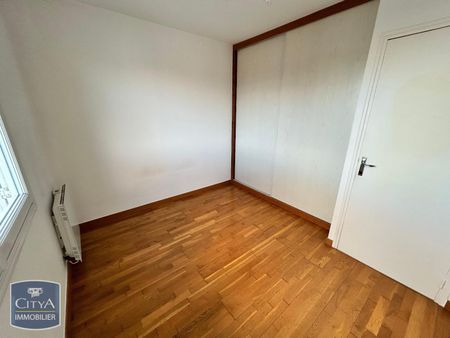 Location Appartement 4 pièces 77m² LE MANS 72100 - Photo 5