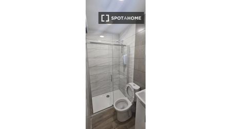 Studio for rent in Ballybough, Dublin - Photo 5