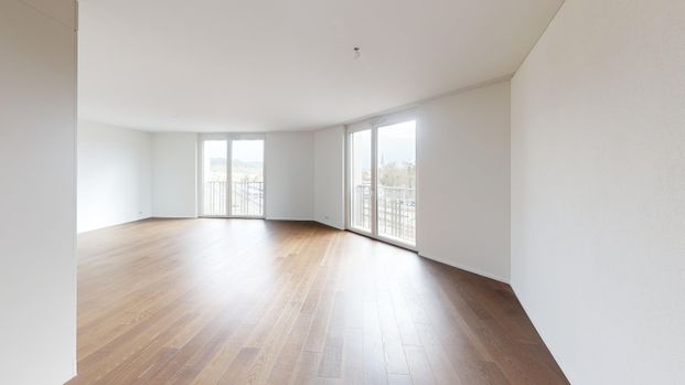 2.5 Zimmer, 64 m², 7. Stock - Photo 1