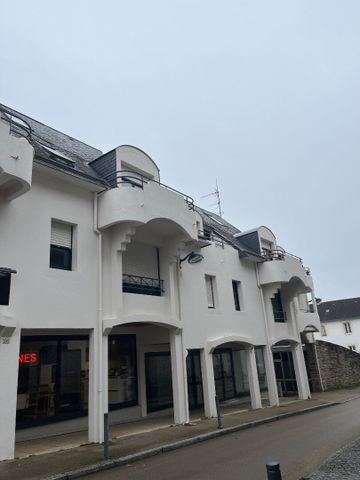 Location appartement 2 pièces, 44.20m², Fouesnant - Photo 5