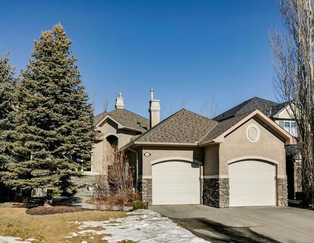 Beautiful Exectutive Home in Lovely Evergreen! | 103 Evergreen Square Southwest, Calgary - Photo 1