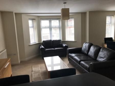 Whittaker Road, Derby, DE23 - Photo 1