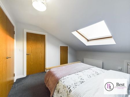 5 Lansdowne Close, BT401JJ, Larne - Photo 3