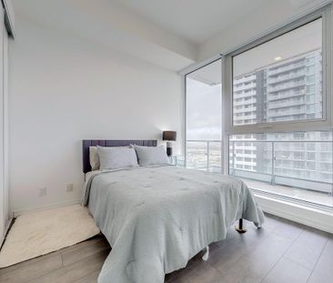 For Lease - 7890 Jane Street Unit# 2510, Vaughan, Ontario - Photo 4