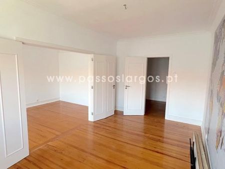 Apartamento T3 em Lisboa - Photo 3