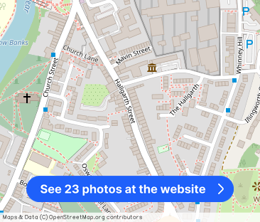 Hallgarth Street, Durham, DH1 - Photo 1