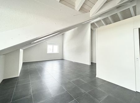 Appartement de 3.5 pièces à Châtillon au 2ème étage - Photo 2