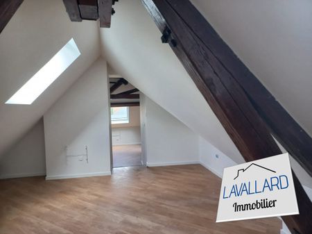 Appartement avec 1 chambre - Photo 3