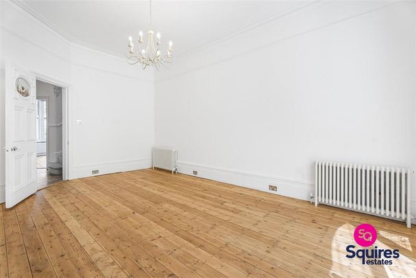 5 bedroom semi-detached house to rent - Photo 1