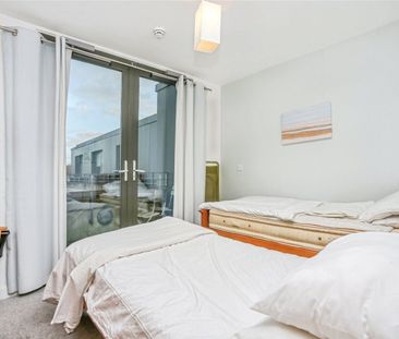 St James Walk Apartments, - Photo 4