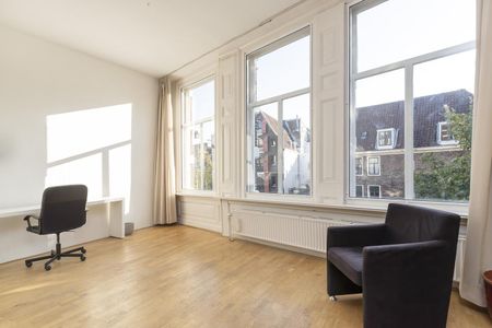 Spuistraat 266-2, Amsterdam - Photo 2
