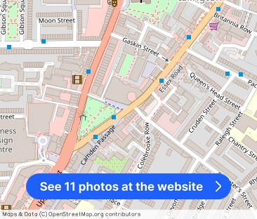 Essex Road, Islington, London, N1 - Photo 1
