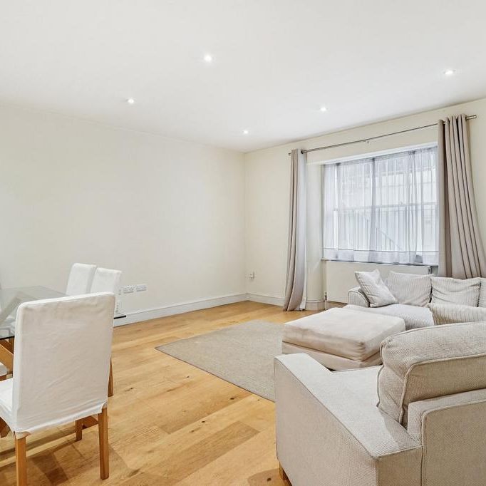 1 bedroom flat to rent - Photo 1