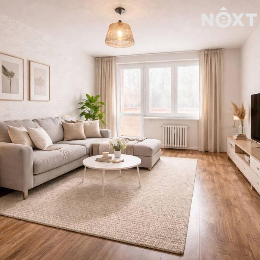 Pronájem bytu 1+1 40 m² - Photo 1