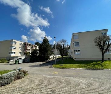 Joli 4 pièces au 2ème étage - Photo 1