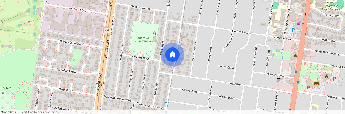 2/122 Regent Av, Vic 3171, Springvale