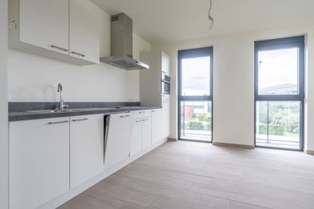 Nieuwbouw assistentiewoning in het centrum van Hoogstraten - Photo 5